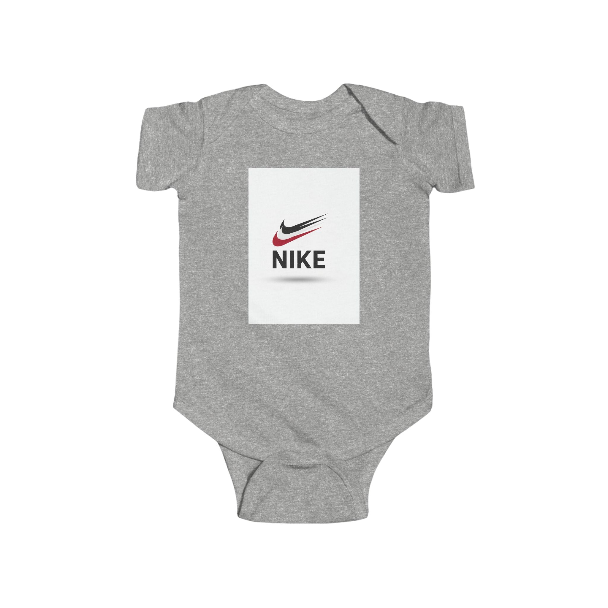 Custom All-Over Print T-Shirt