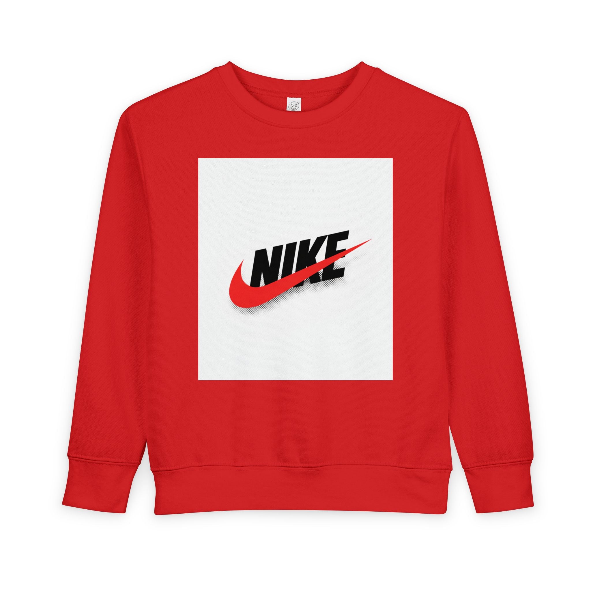 Custom All-Over Print T-Shirt