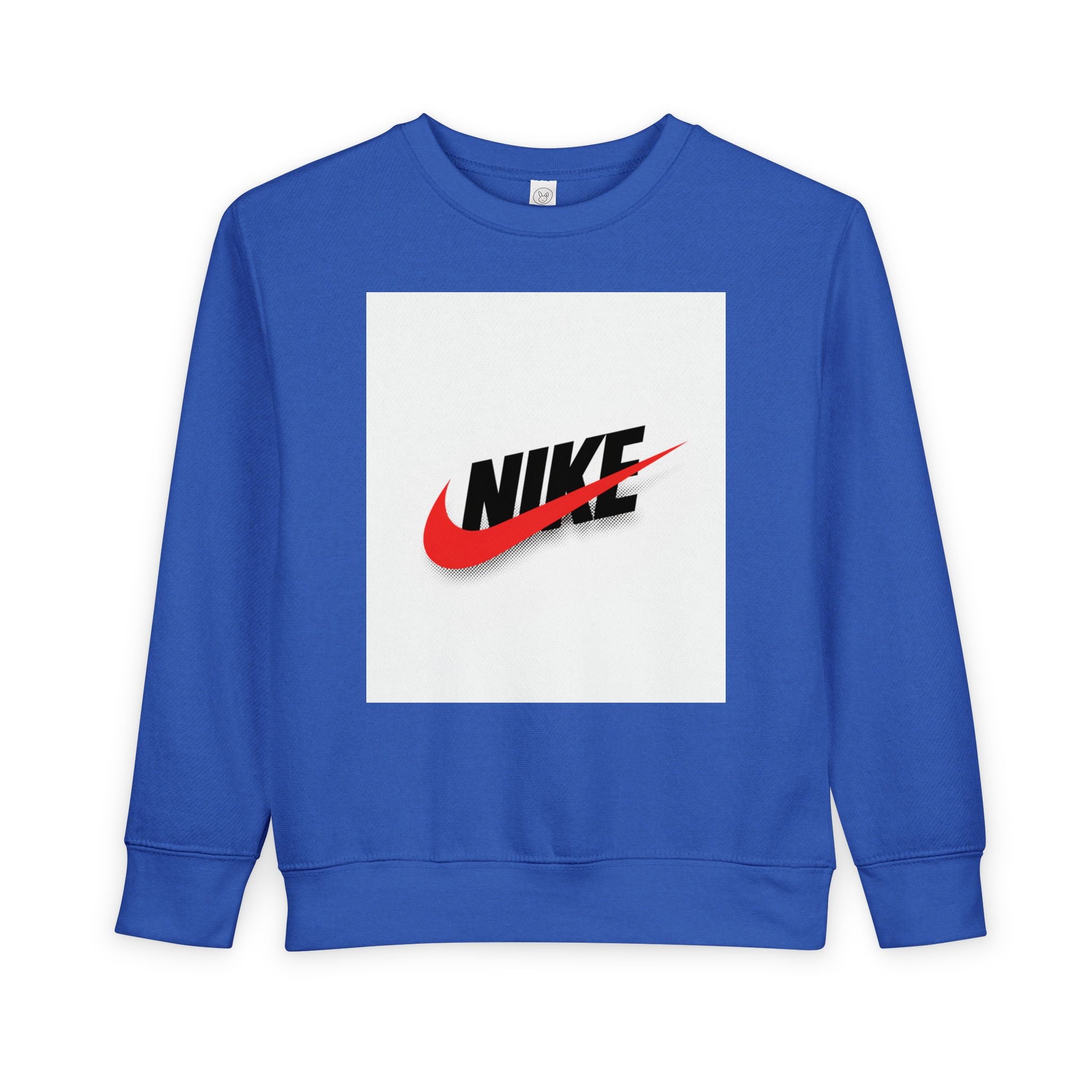 Custom All-Over Print T-Shirt