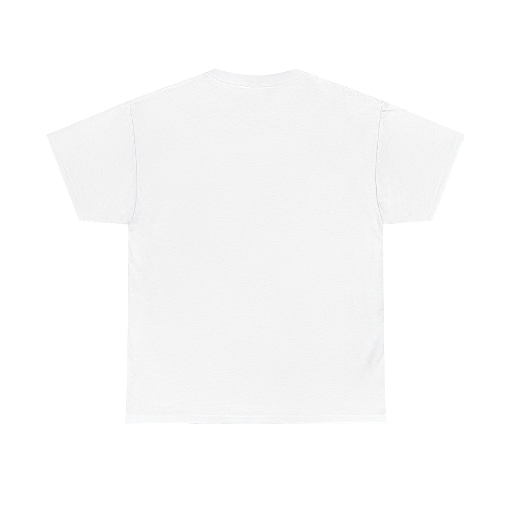 Valentine's Swan Heart T-Shirt