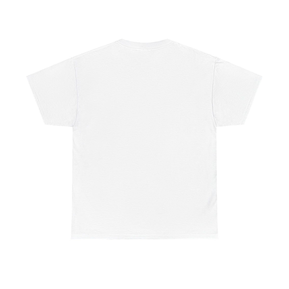 Valentine's Swan Heart T-Shirt