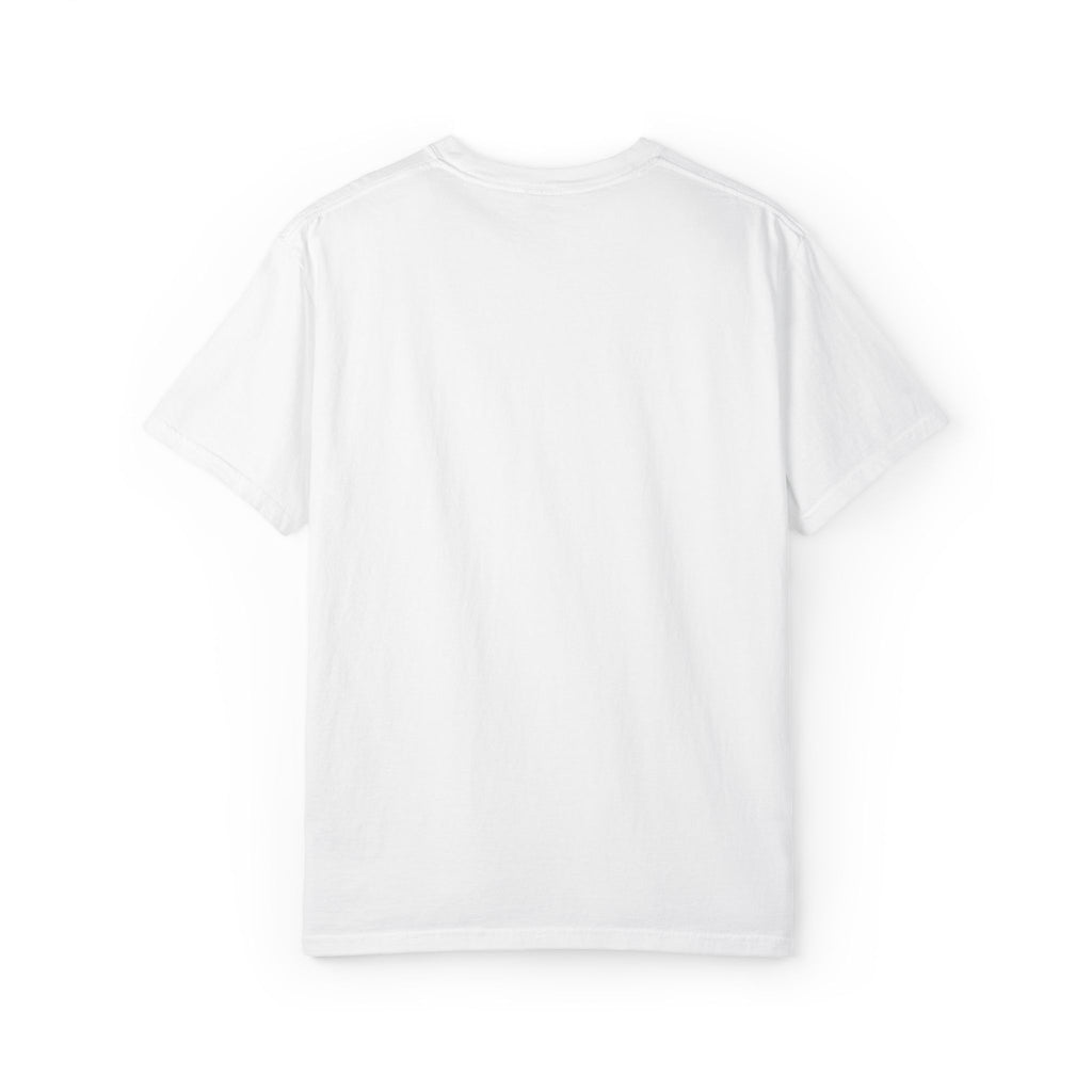 Unapologetically Her T-Shirt — Empowering Feminine Graphic Tee ("Unapologetically Her: Empower & Inspire")