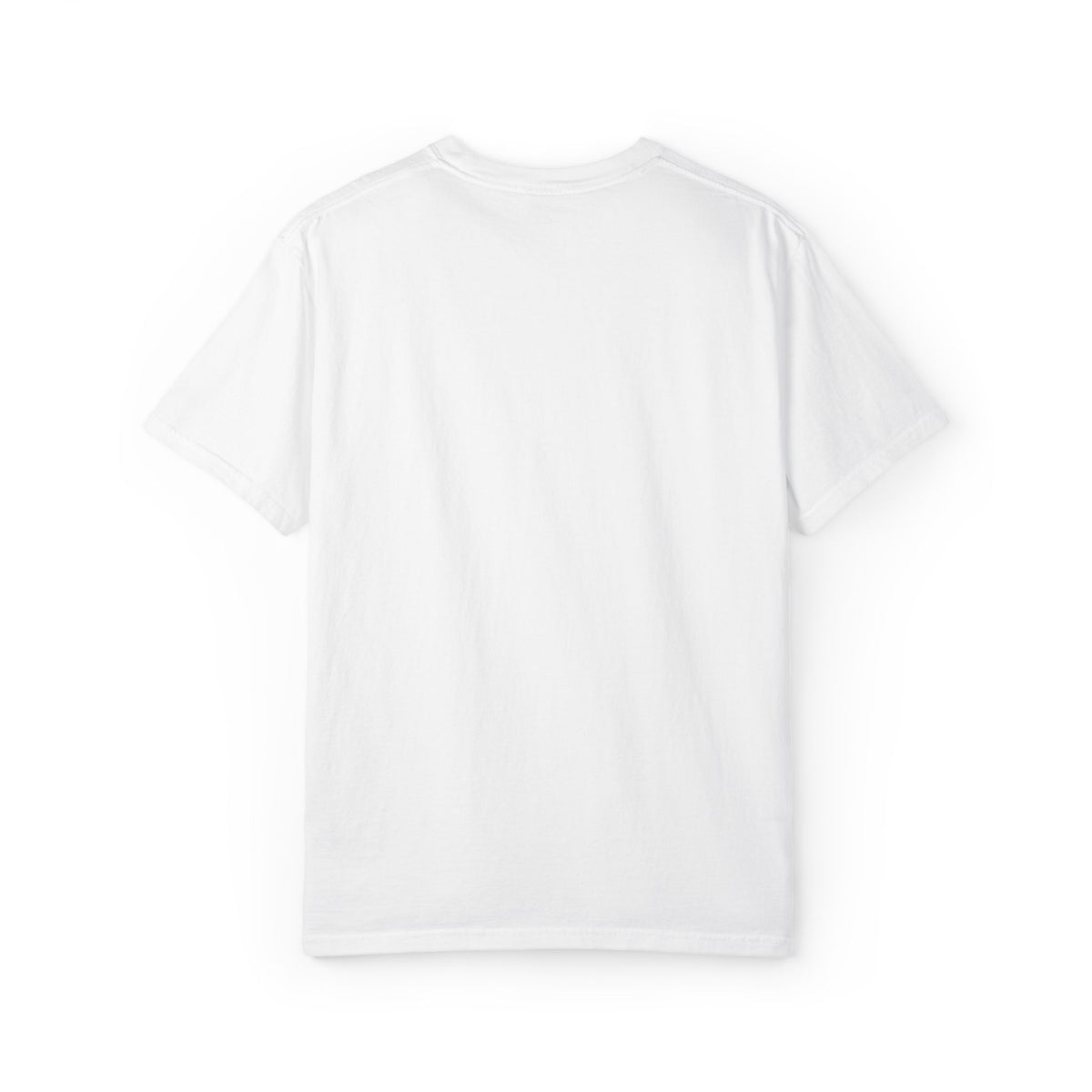Unapologetically Her T-Shirt — Empowering Feminine Graphic Tee ("Unapologetically Her: Empower & Inspire")