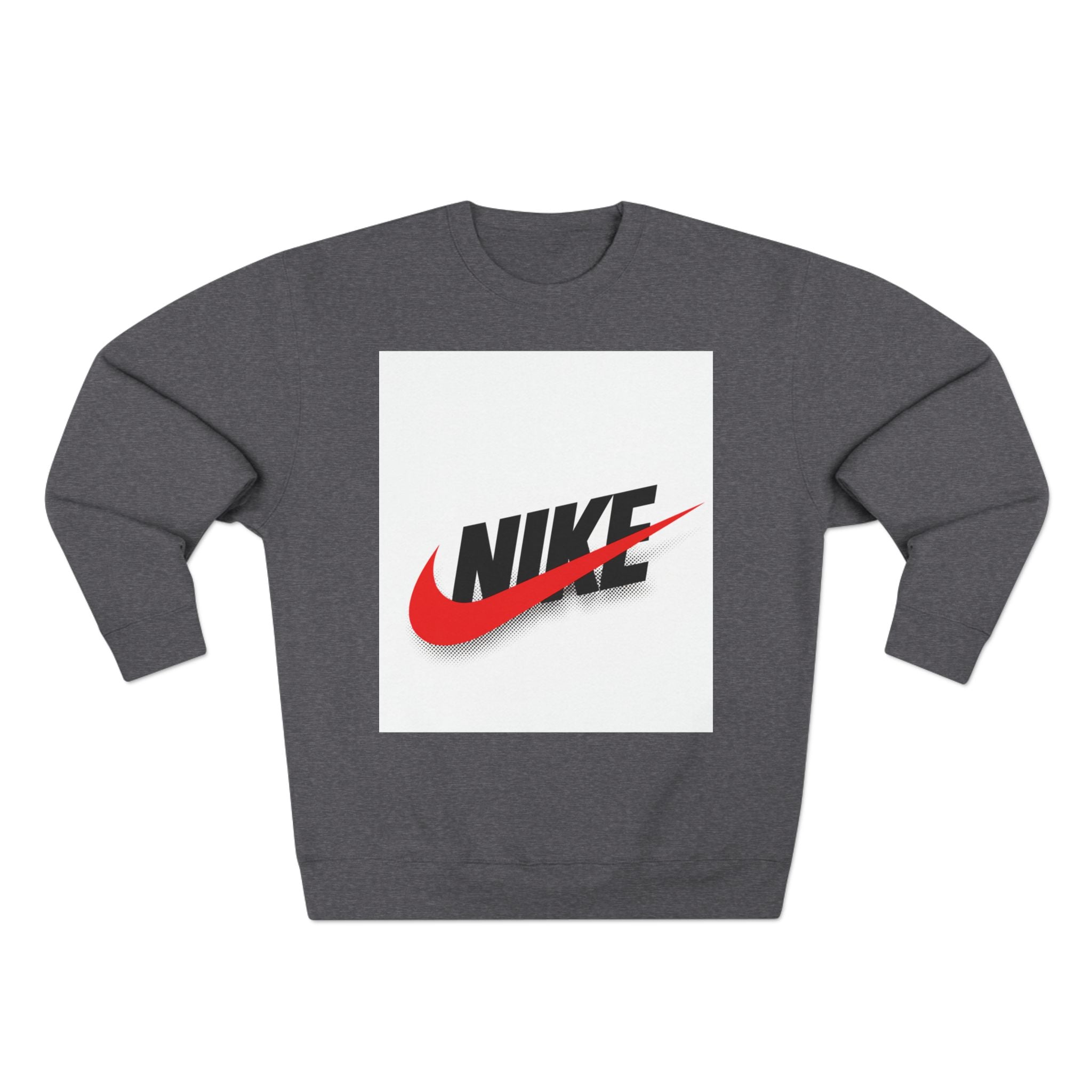 Custom All-Over Print T-Shirt