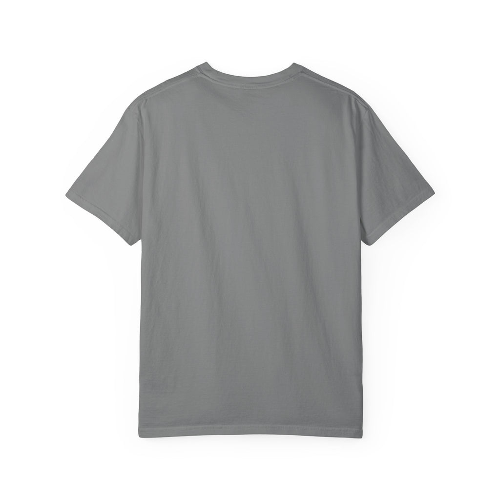 Unapologetically Her T-Shirt — Empowering Feminine Graphic Tee ("Unapologetically Her: Empower & Inspire")