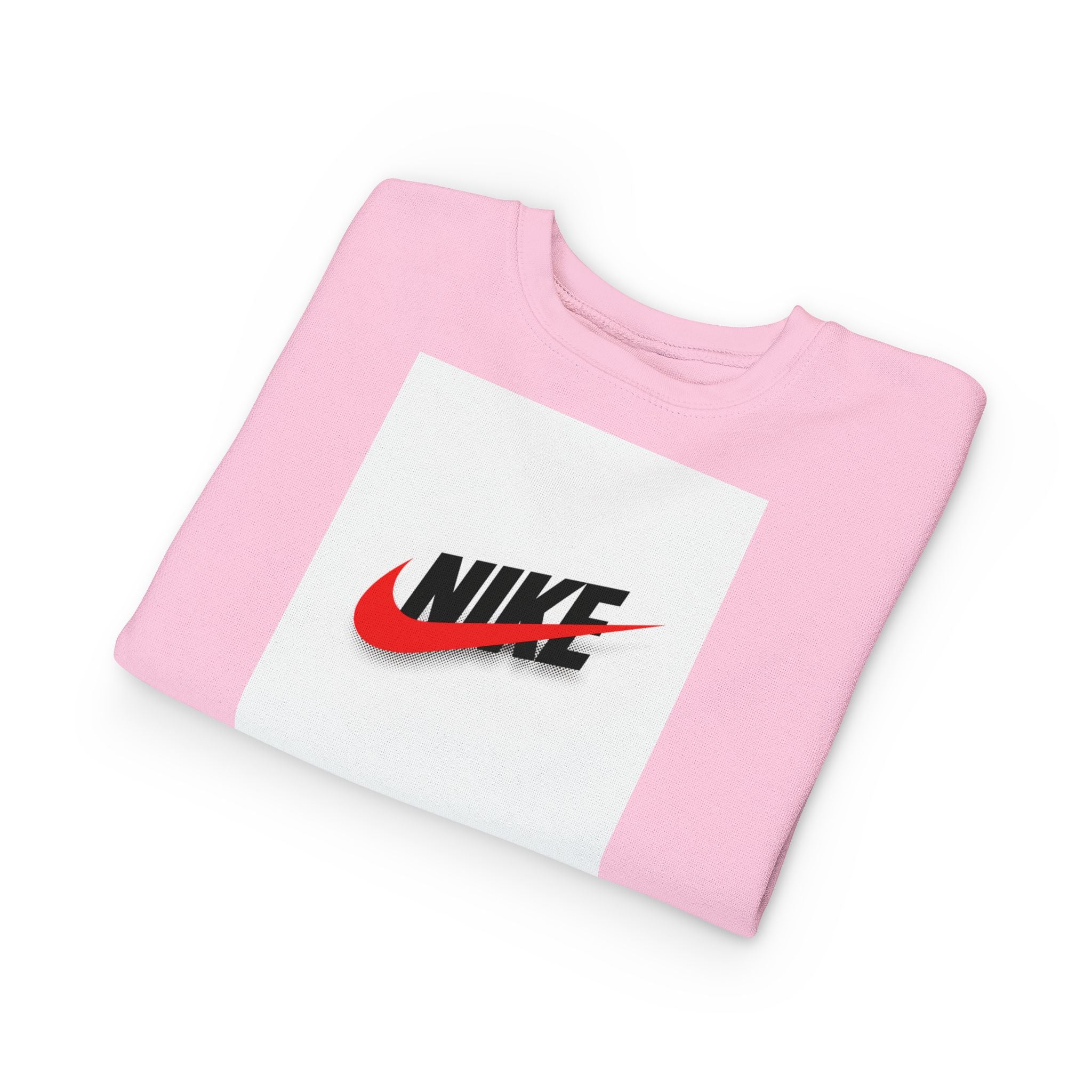 Custom All-Over Print T-Shirt