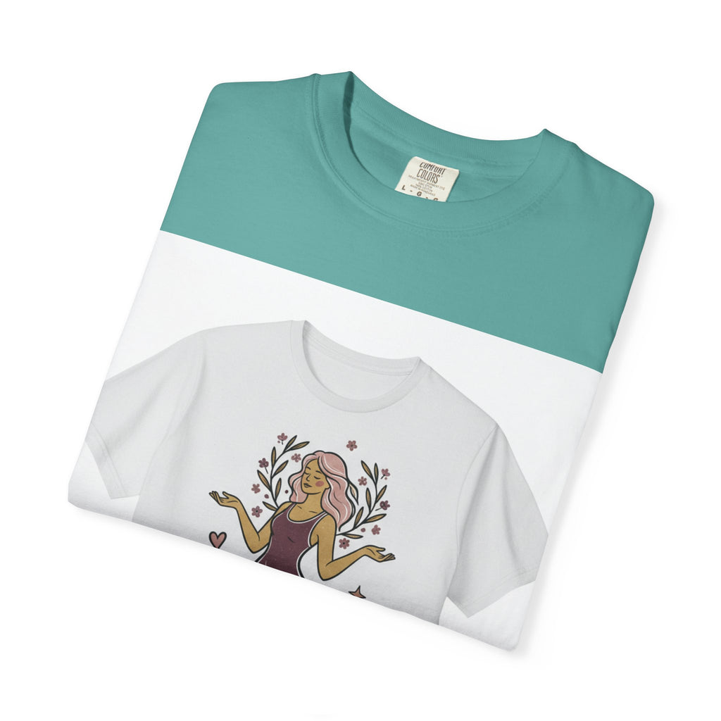 Women Are Blessing T-Shirt — Inspirational Feminine Graphic Tee