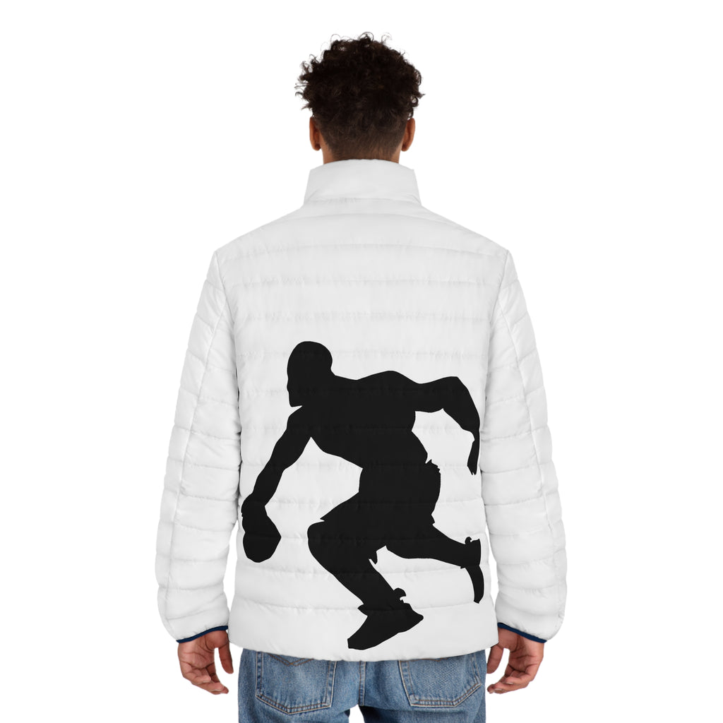 Custom All-Over Print T-Shirt