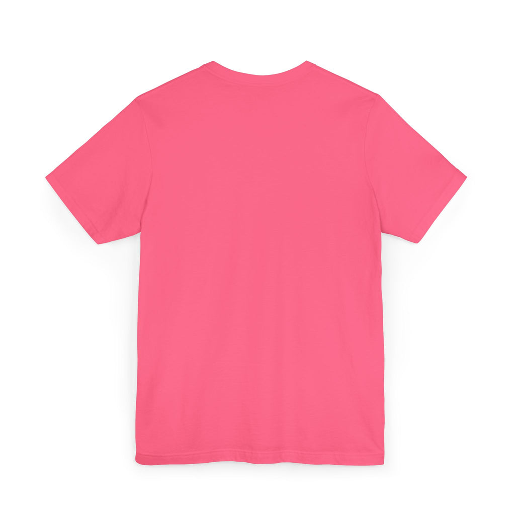 Fearlessly Feminine T‑Shirt — Empowering Women Graphic Tee