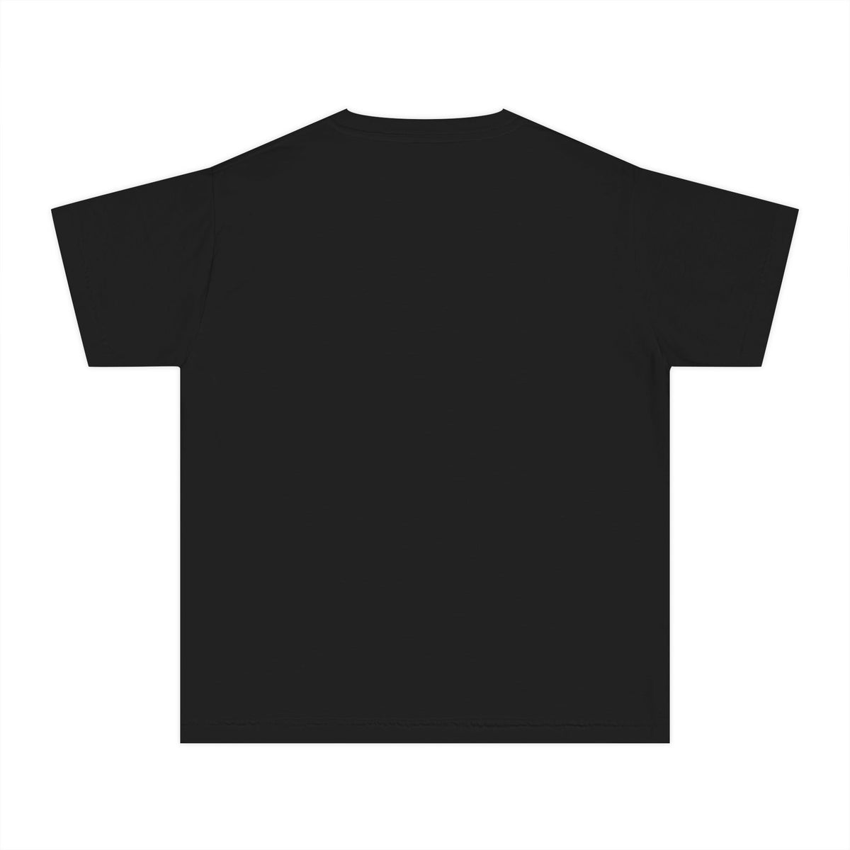 Little Dreamer Kids Tee — Cute Girl with Teddy Graphic
