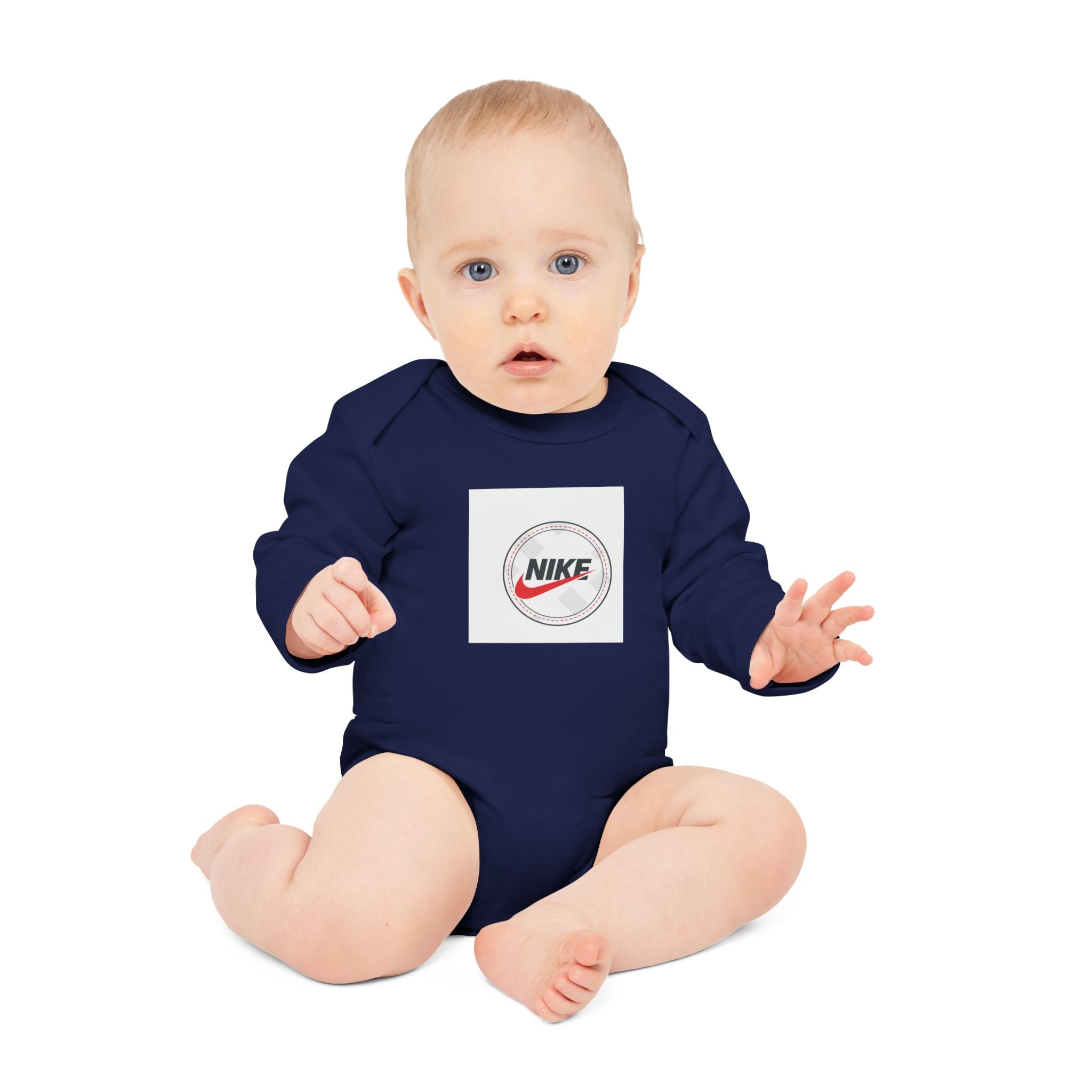 Custom All-Over Print T-Shirt