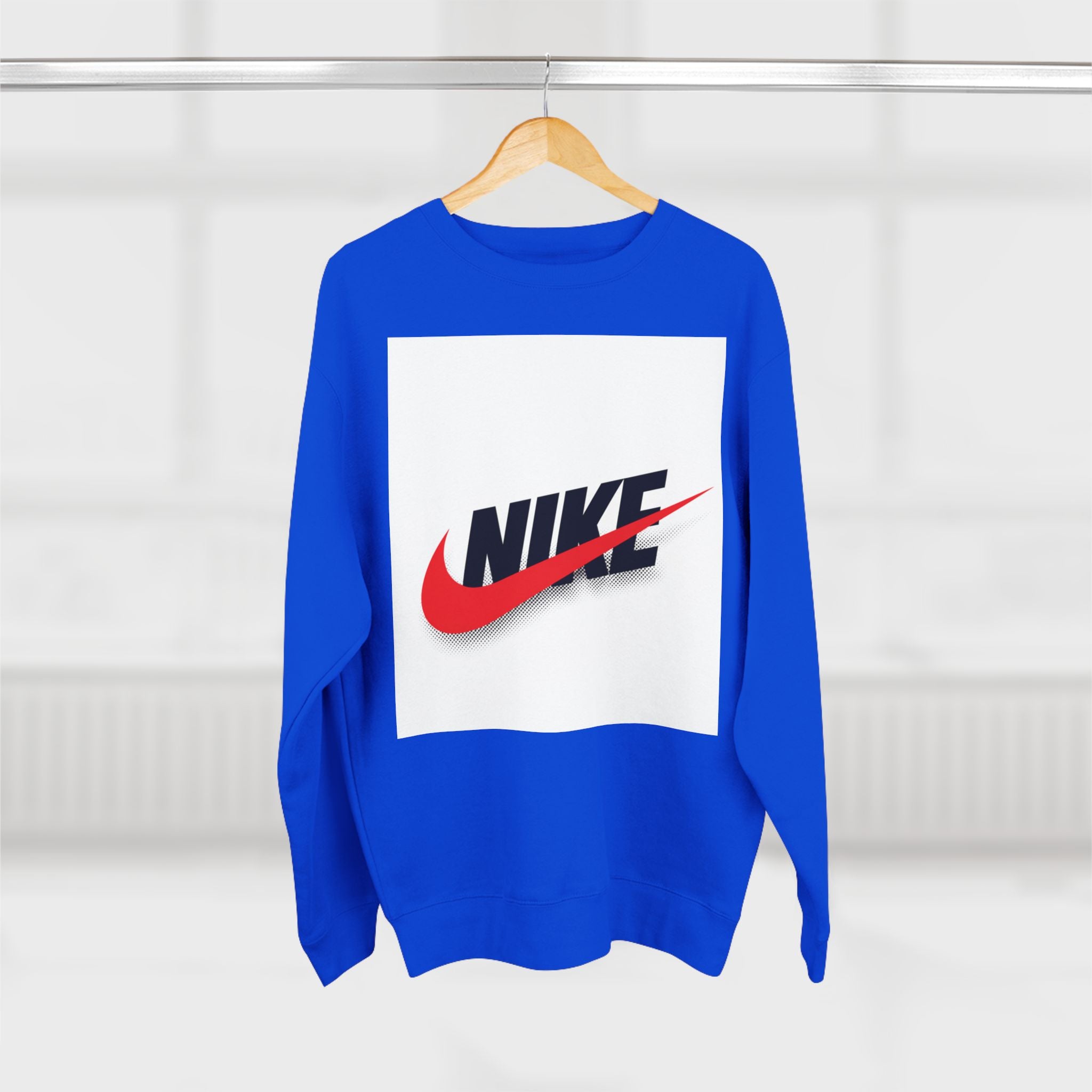 Custom All-Over Print T-Shirt