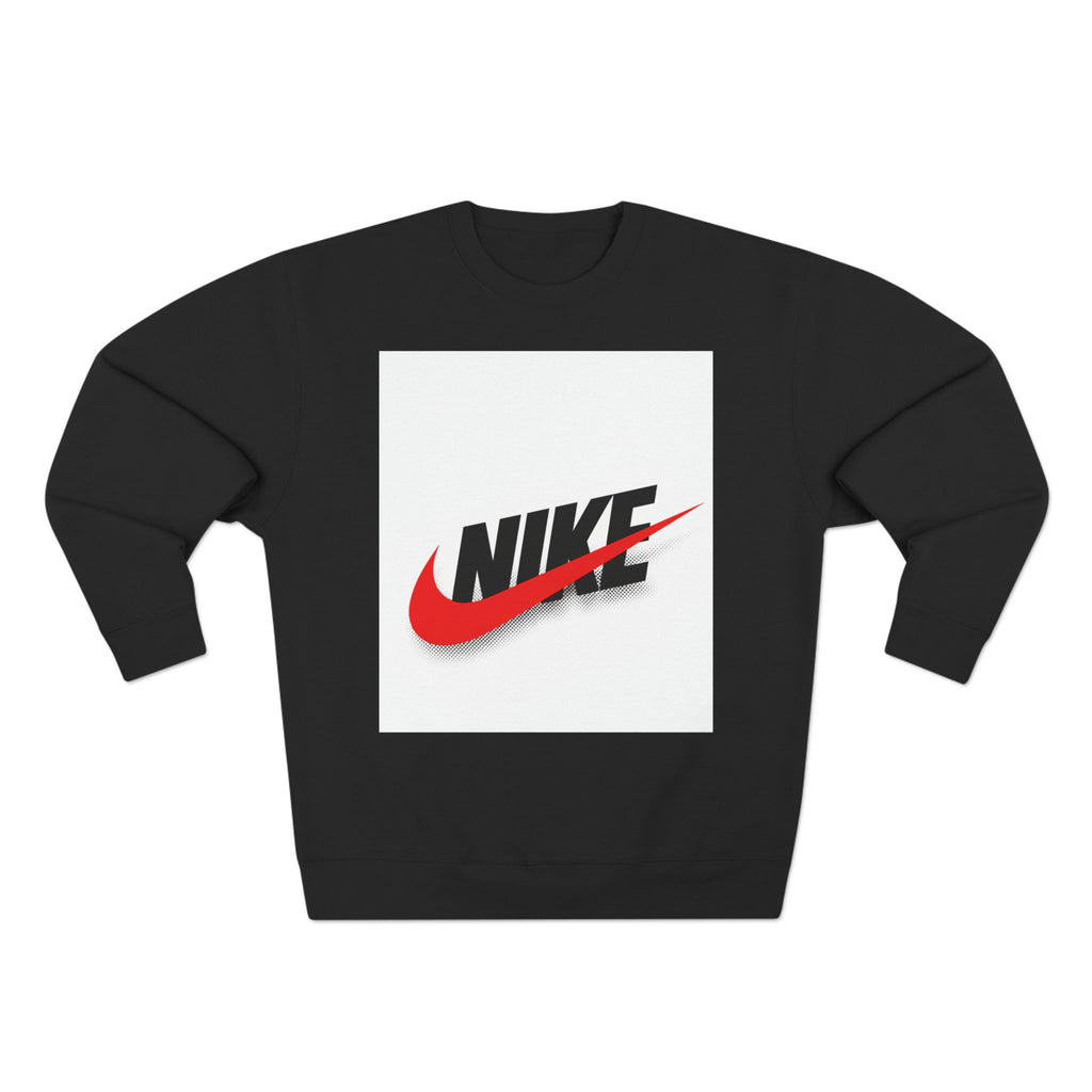 Custom All-Over Print T-Shirt