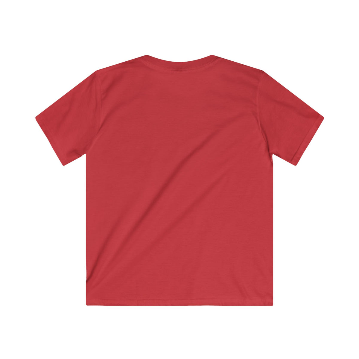 Kids T-Shirt — "School Story, Bro!" Cool Earth Cartoon Back-to-School Tee