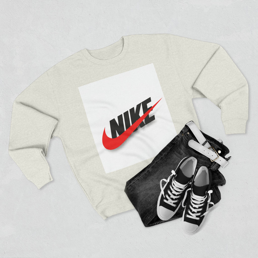 Custom All-Over Print T-Shirt