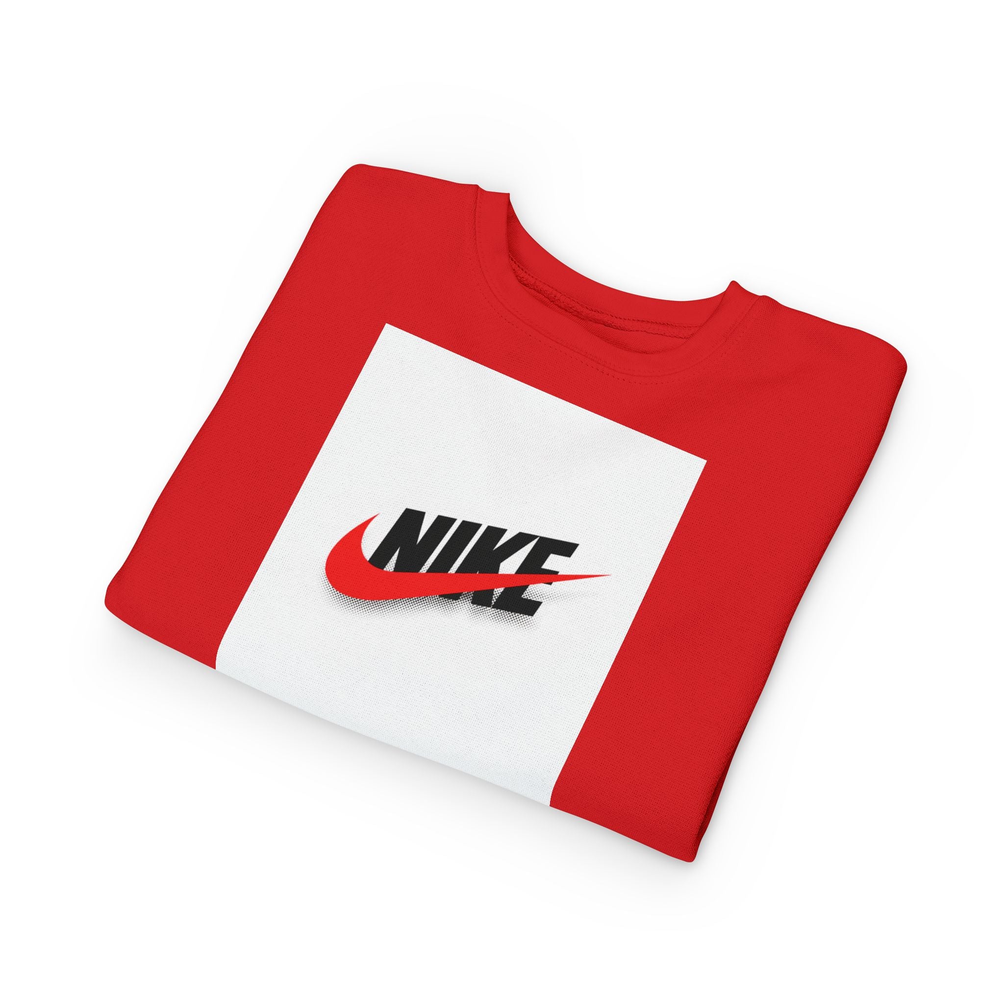 Custom All-Over Print T-Shirt