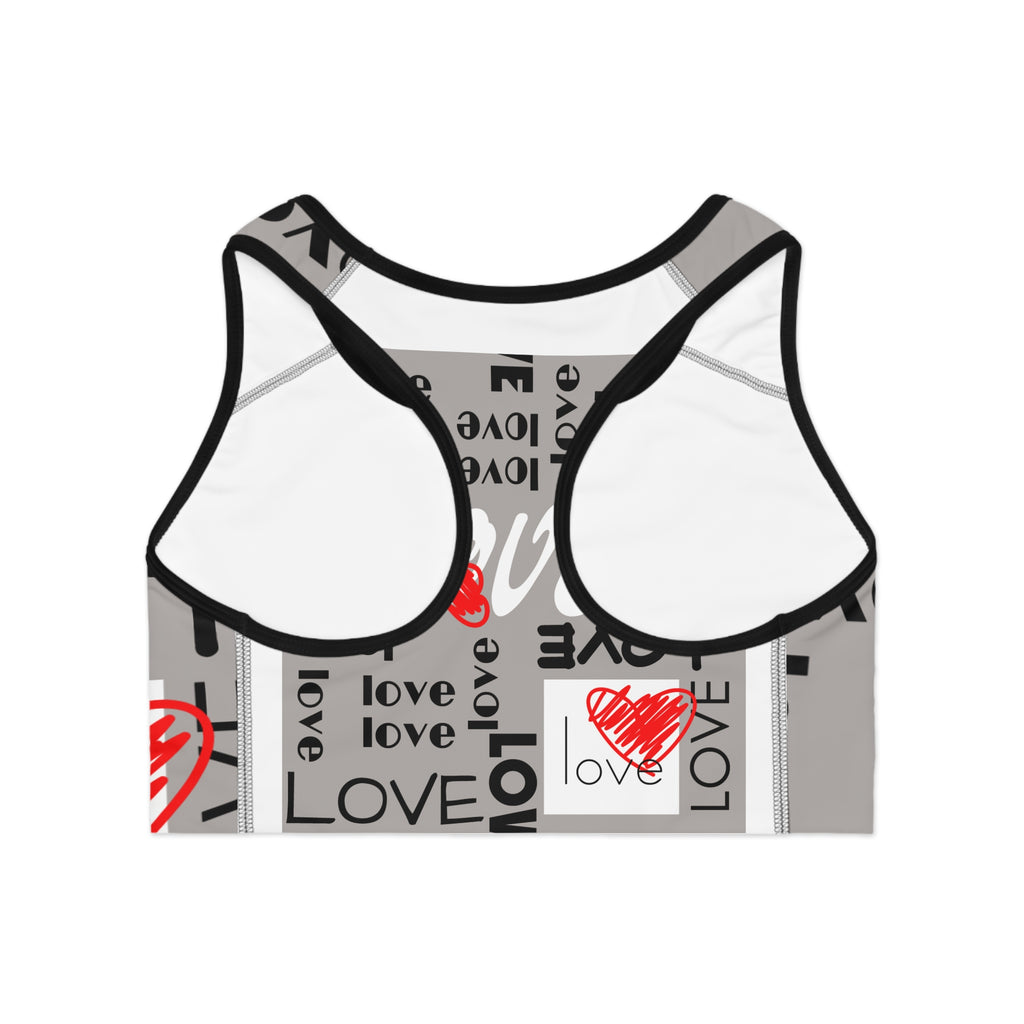 Custom All-Over Print T-Shirt