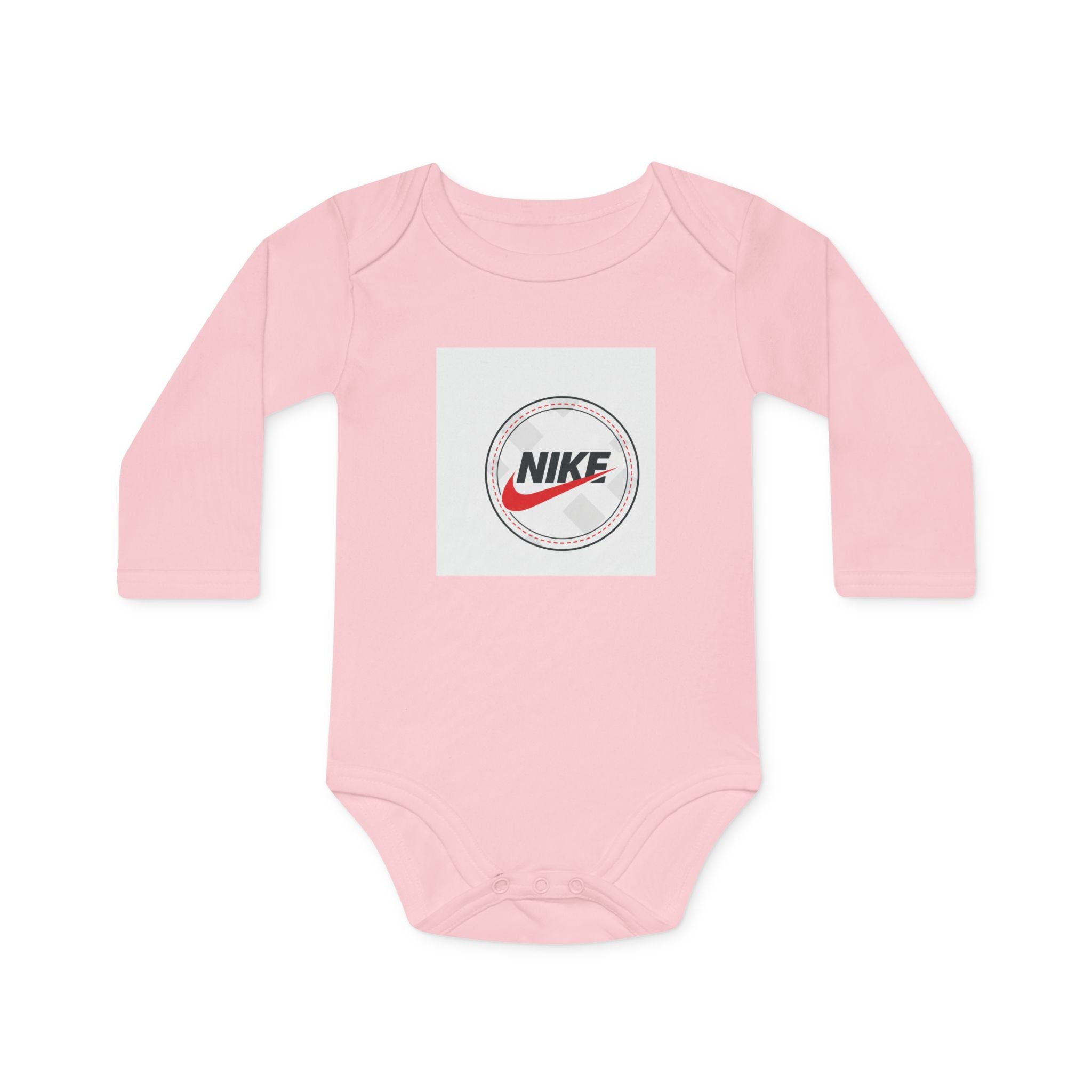 Custom All-Over Print T-Shirt