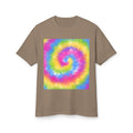 Unisex Garment-Dyed Heavyweight Cotton Tee