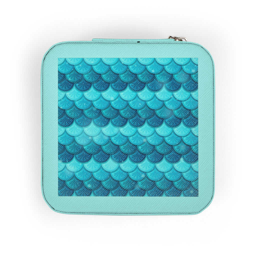 Jewelry Travel Case