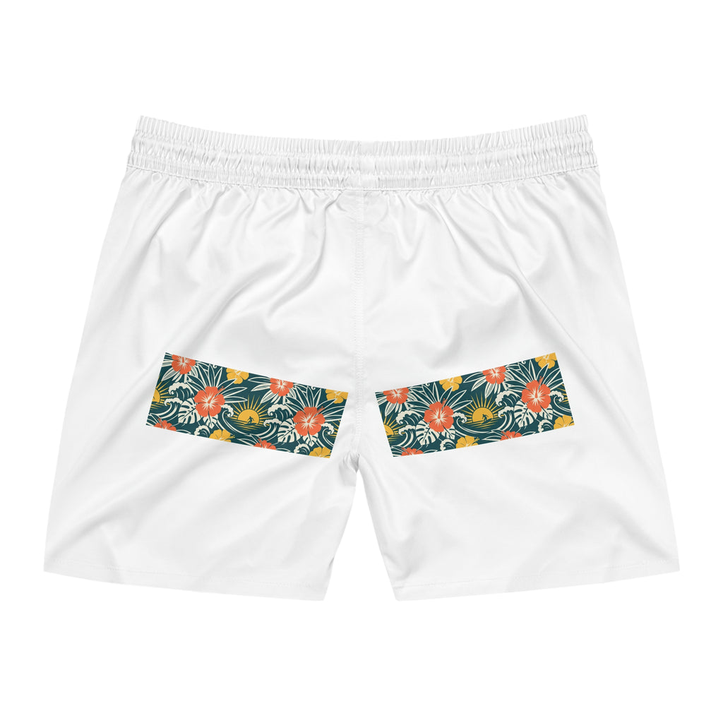 Custom All-Over Print T-Shirt