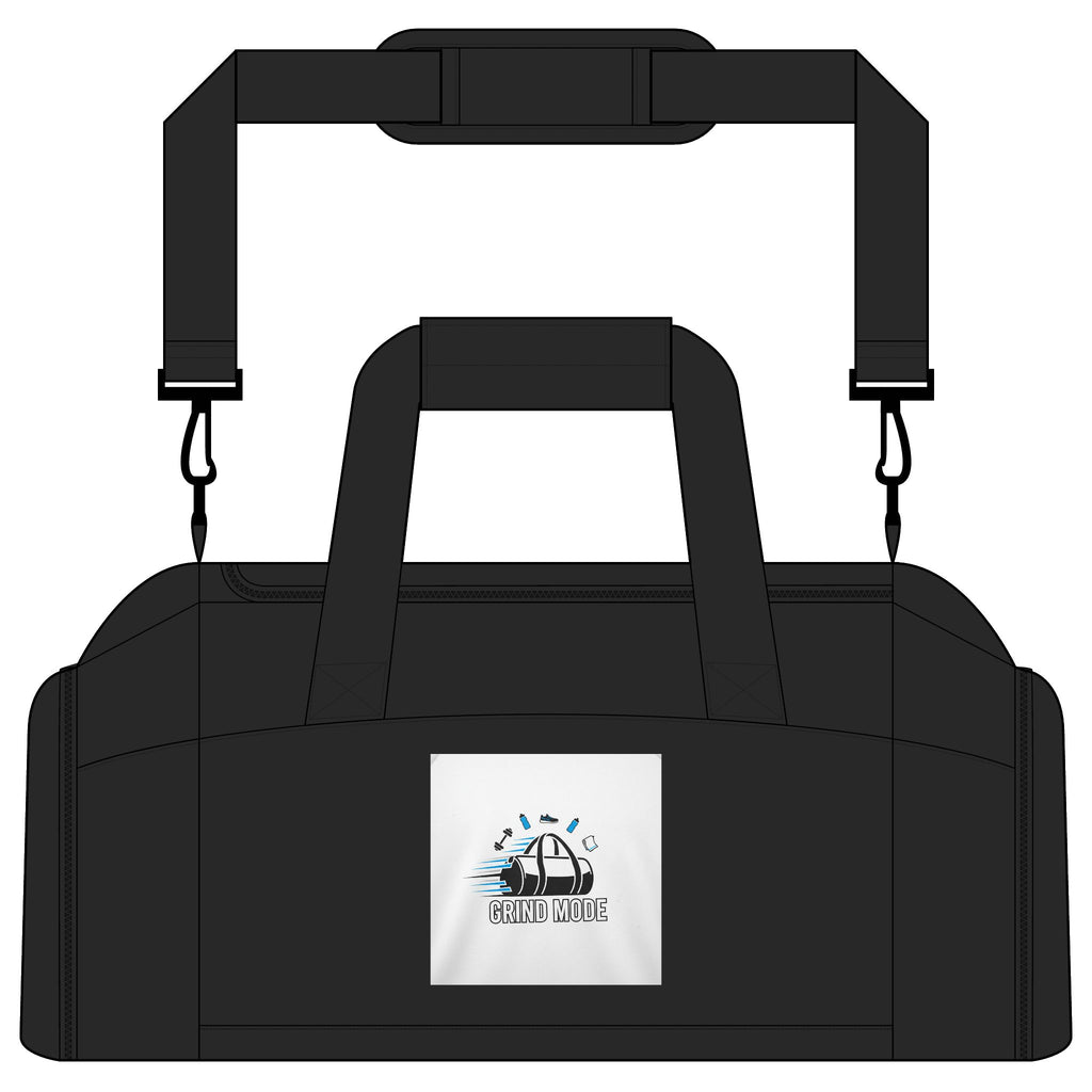 Custom All-Over Print T-Shirt