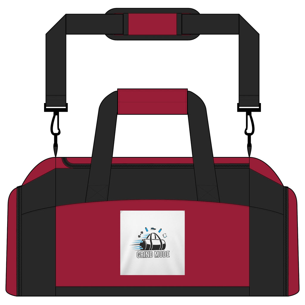 Custom All-Over Print T-Shirt