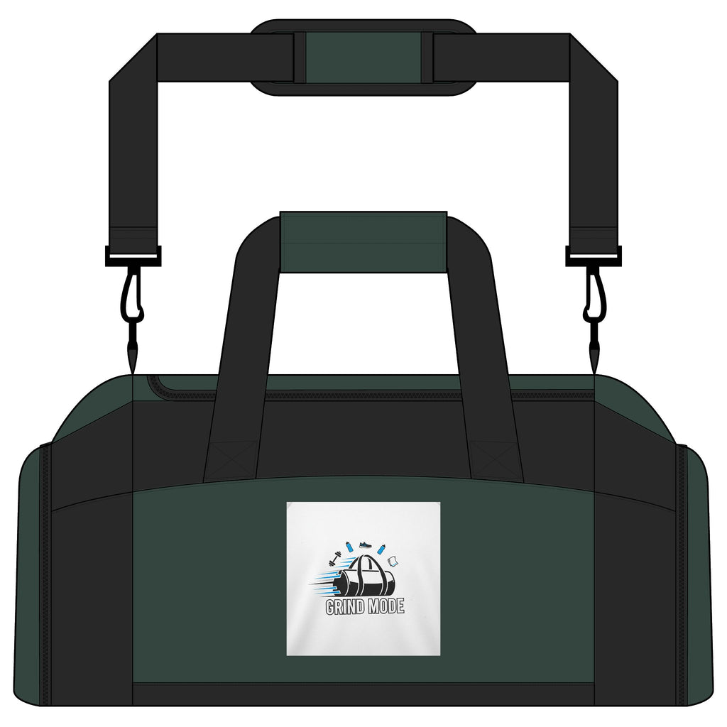 Custom All-Over Print T-Shirt