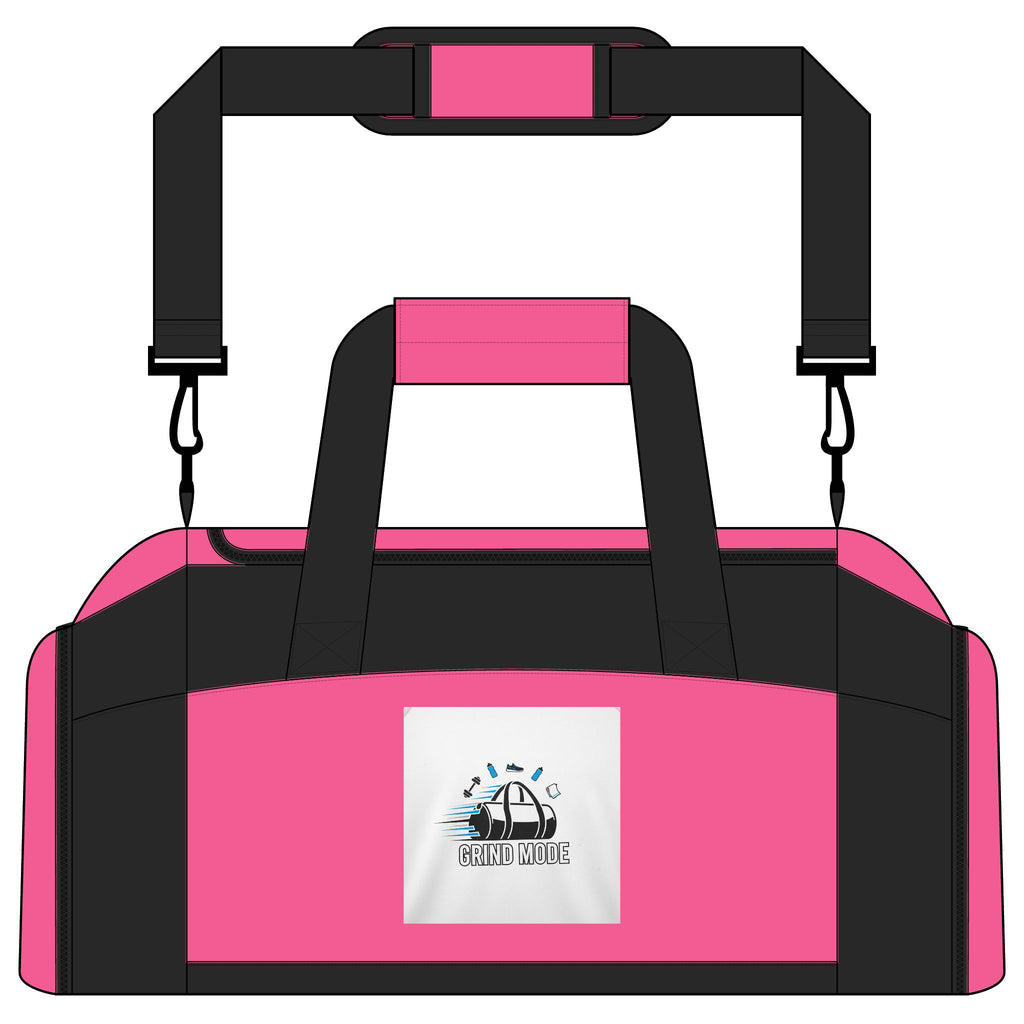 Custom All-Over Print T-Shirt