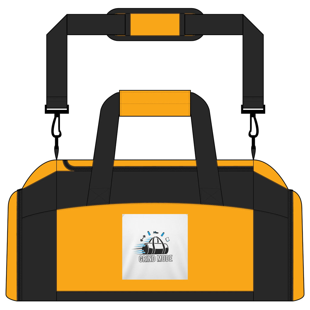 Custom All-Over Print T-Shirt