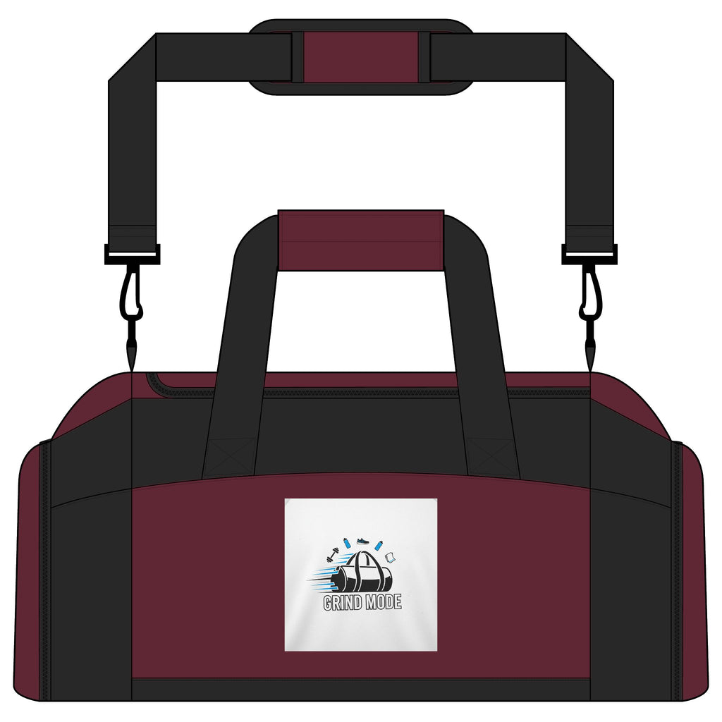 Custom All-Over Print T-Shirt