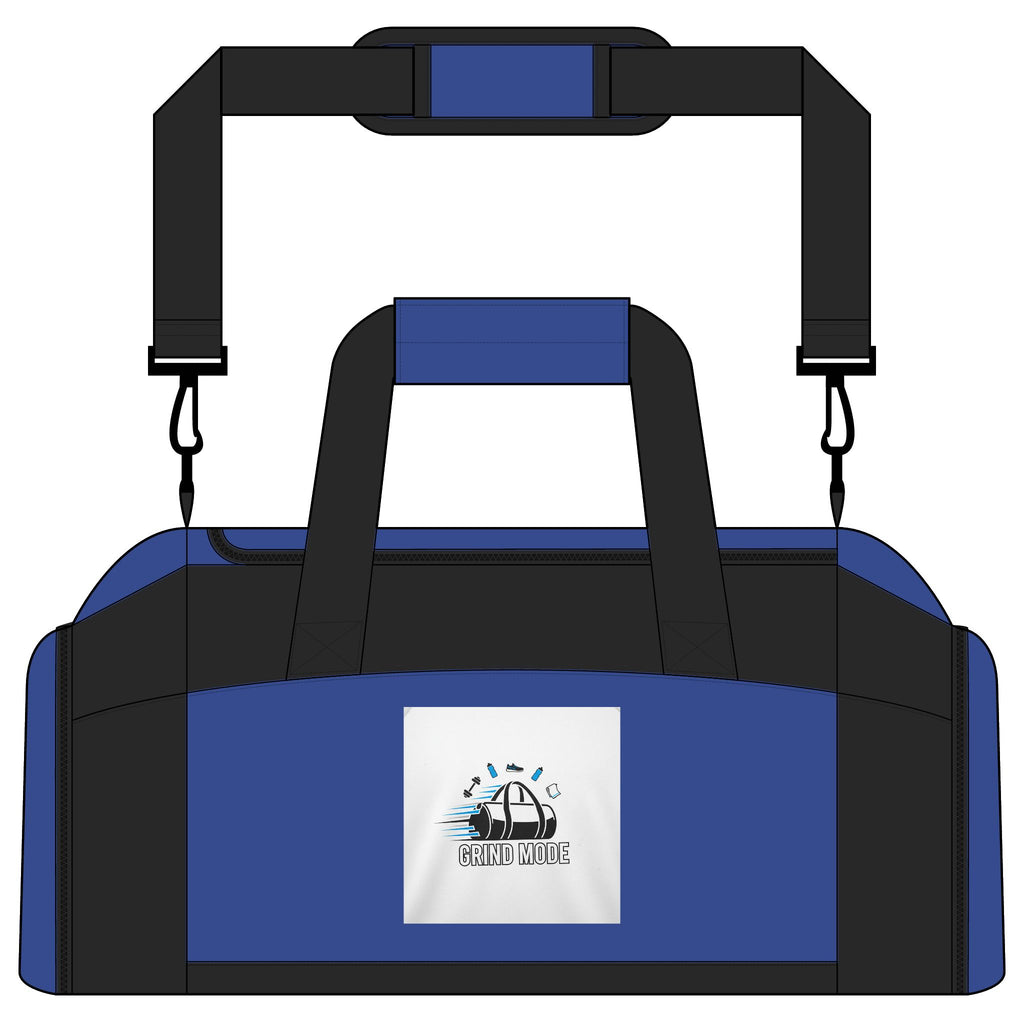 Custom All-Over Print T-Shirt