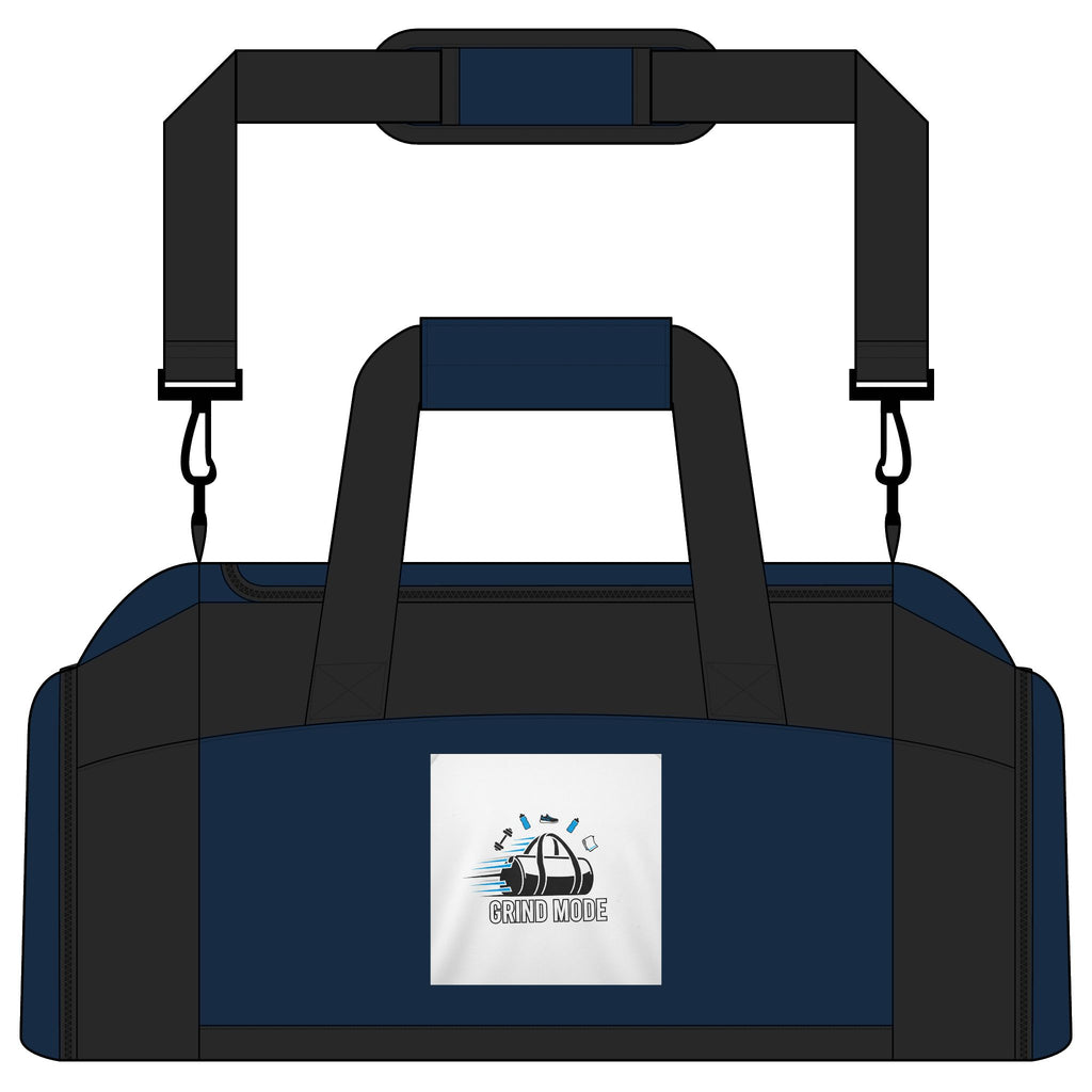 Custom All-Over Print T-Shirt