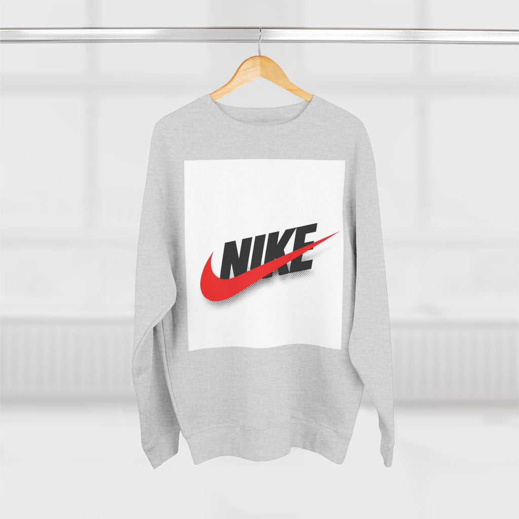 Custom All-Over Print T-Shirt