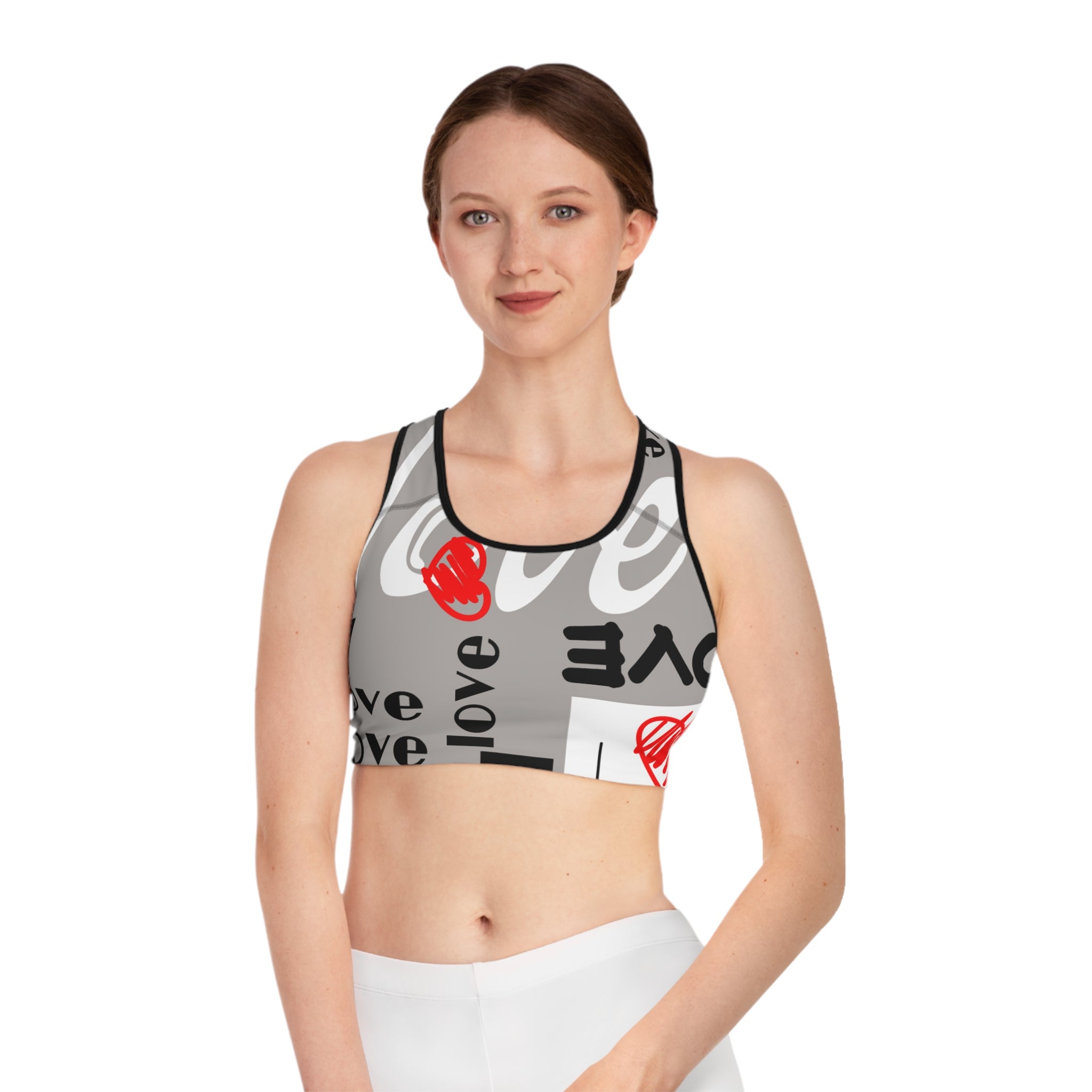 Custom All-Over Print T-Shirt