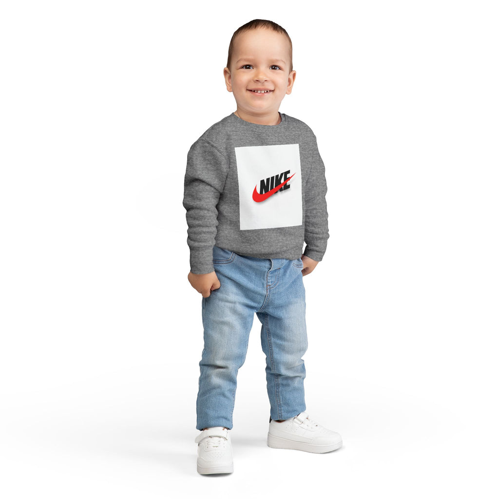 Custom All-Over Print T-Shirt