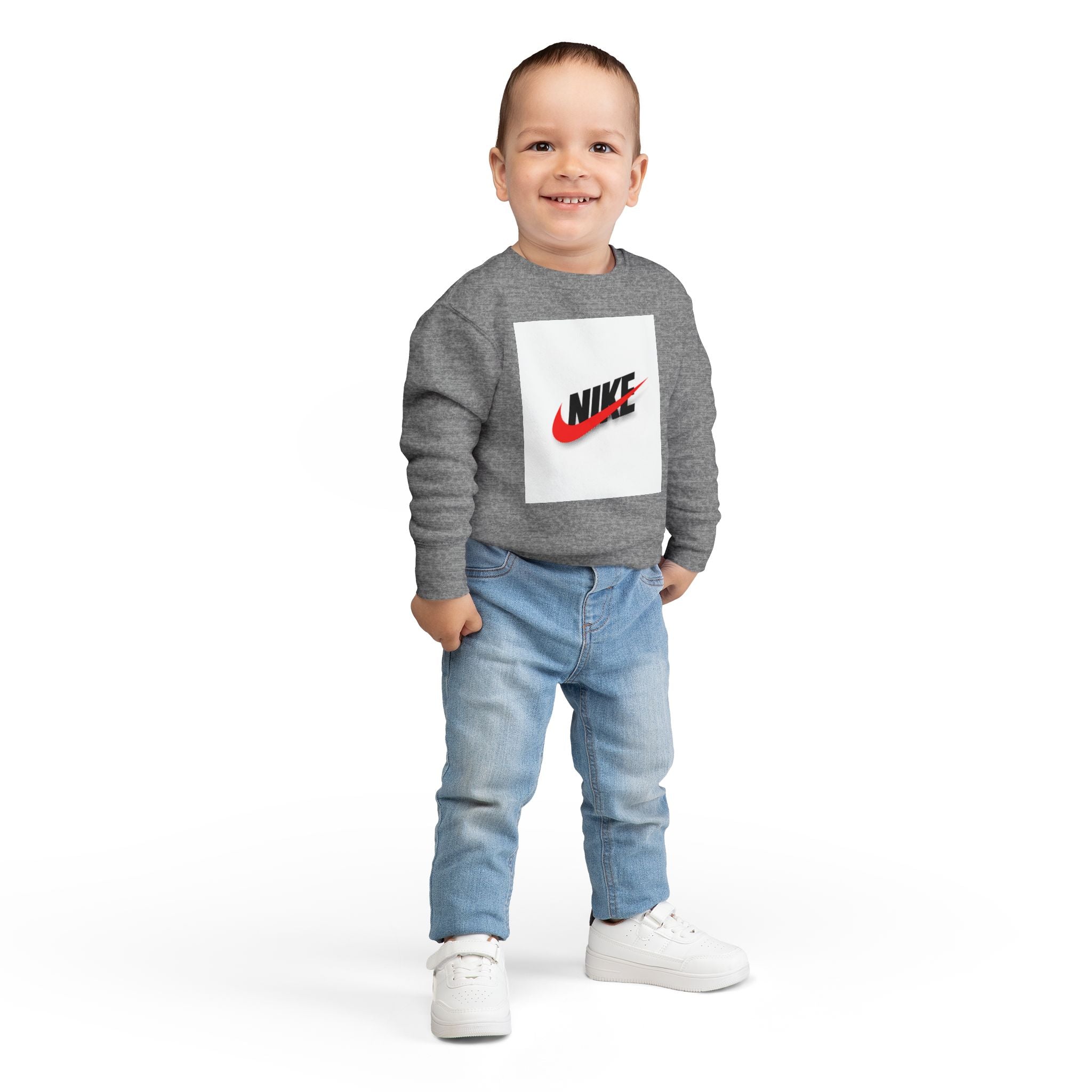 Custom All-Over Print T-Shirt