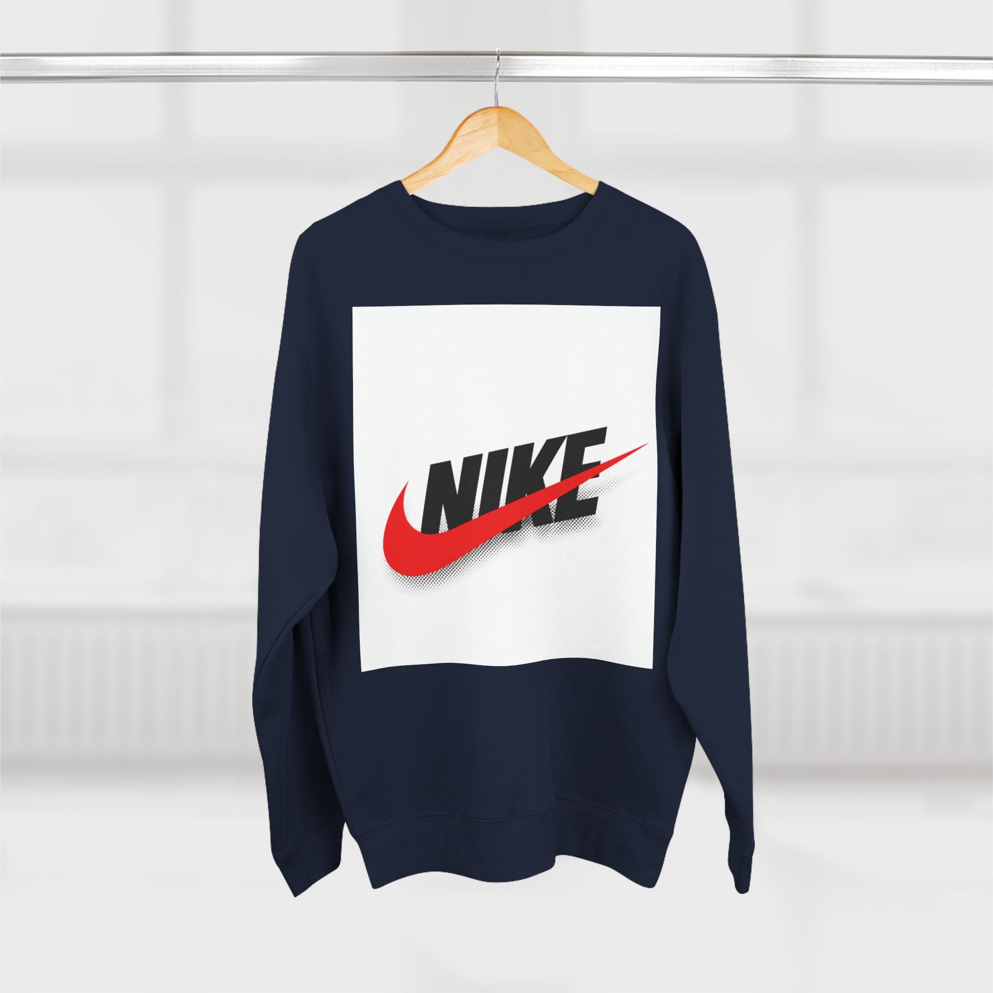 Custom All-Over Print T-Shirt