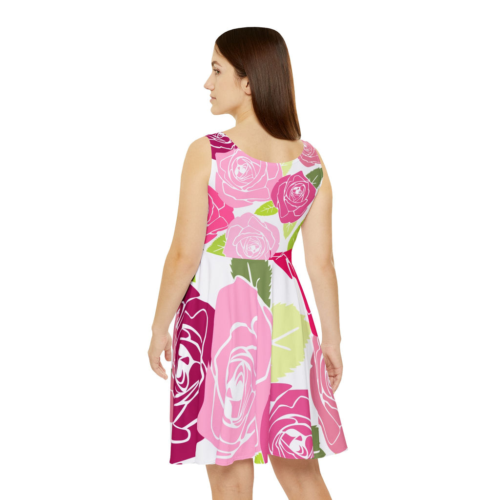 Custom All-Over Print T-Shirt