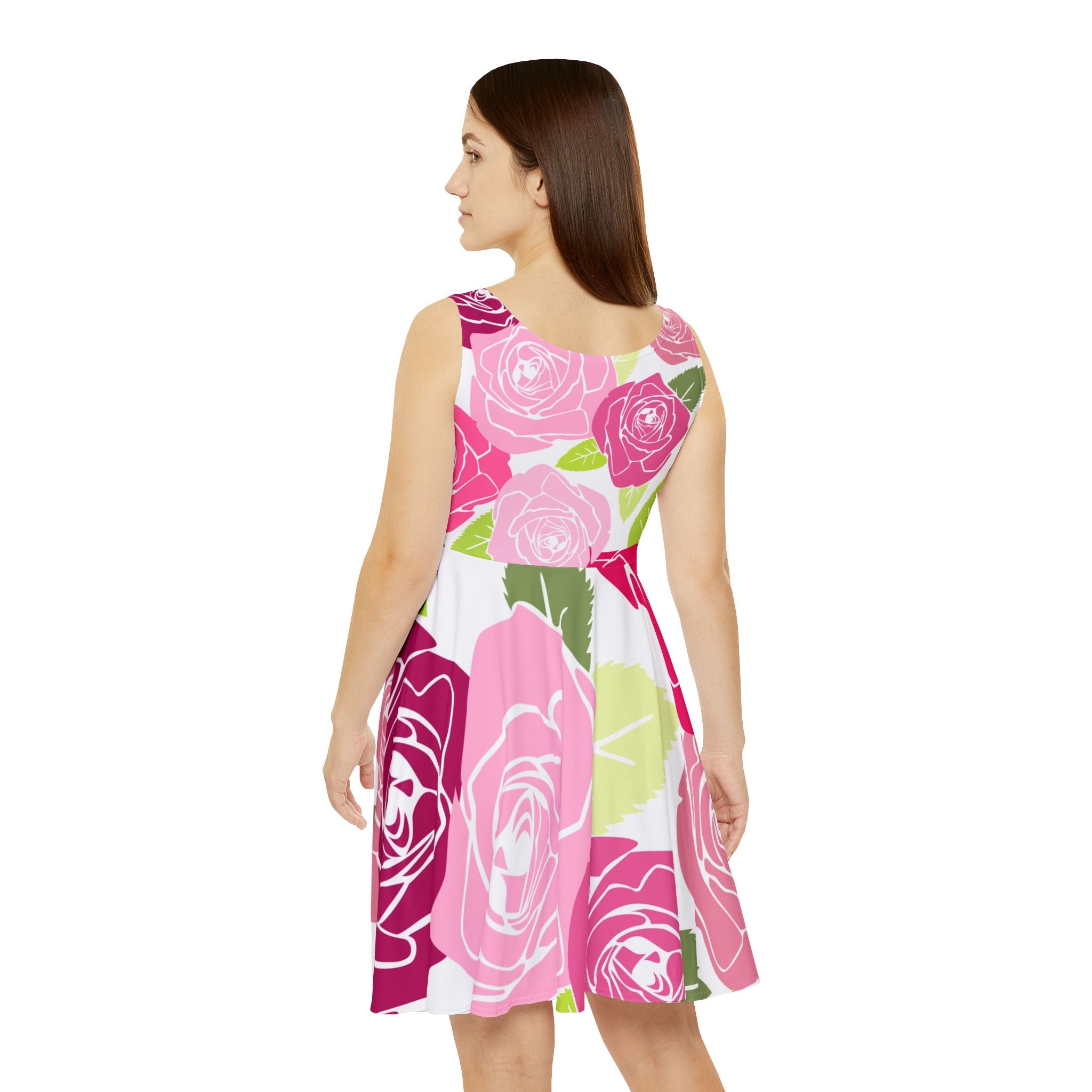 Custom All-Over Print T-Shirt