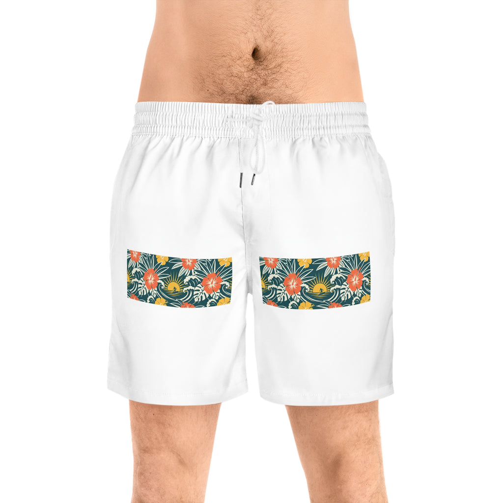 Custom All-Over Print T-Shirt