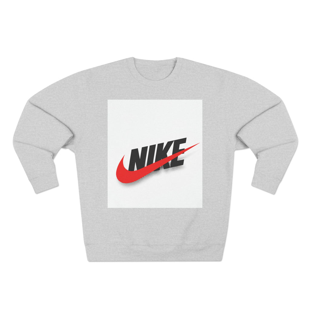 Custom All-Over Print T-Shirt