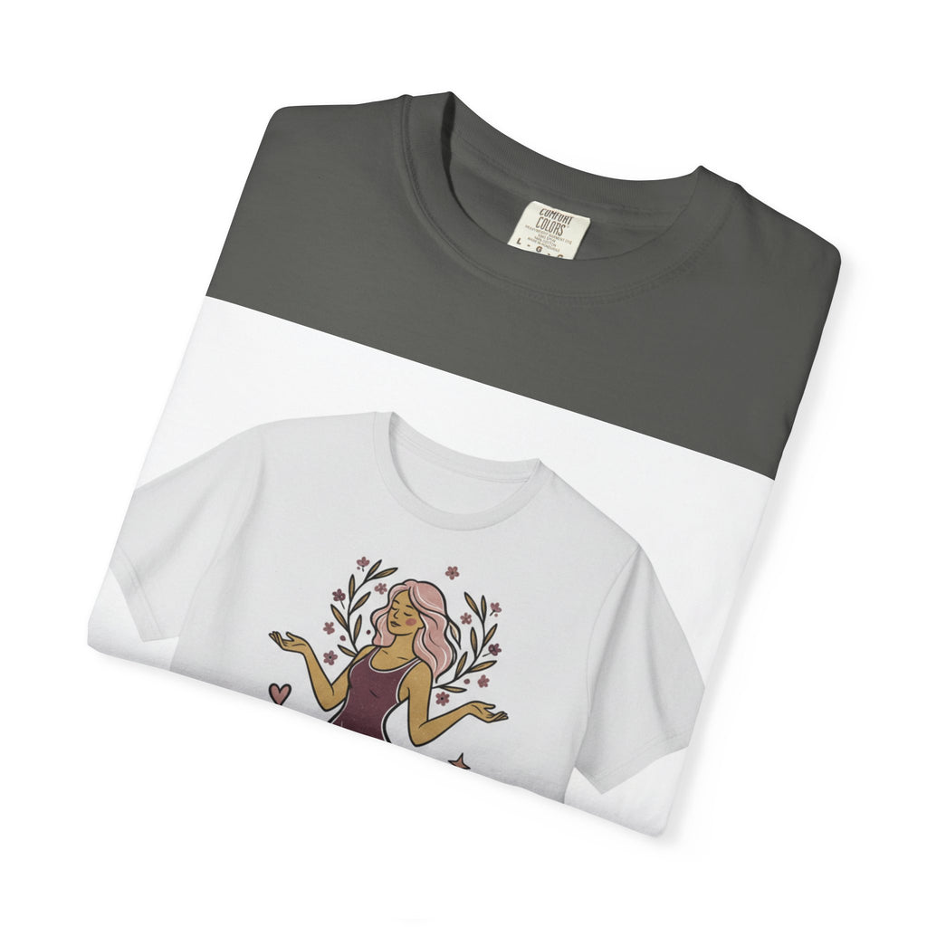 Women Are Blessing T-Shirt — Inspirational Feminine Graphic Tee
