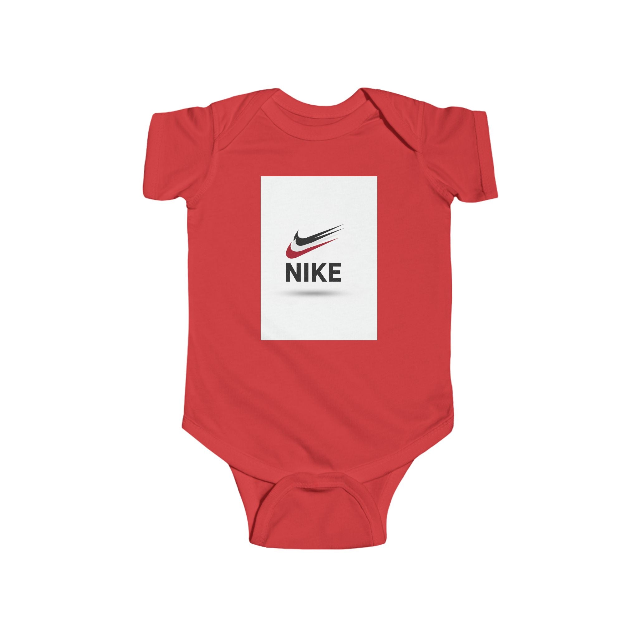 Custom All-Over Print T-Shirt