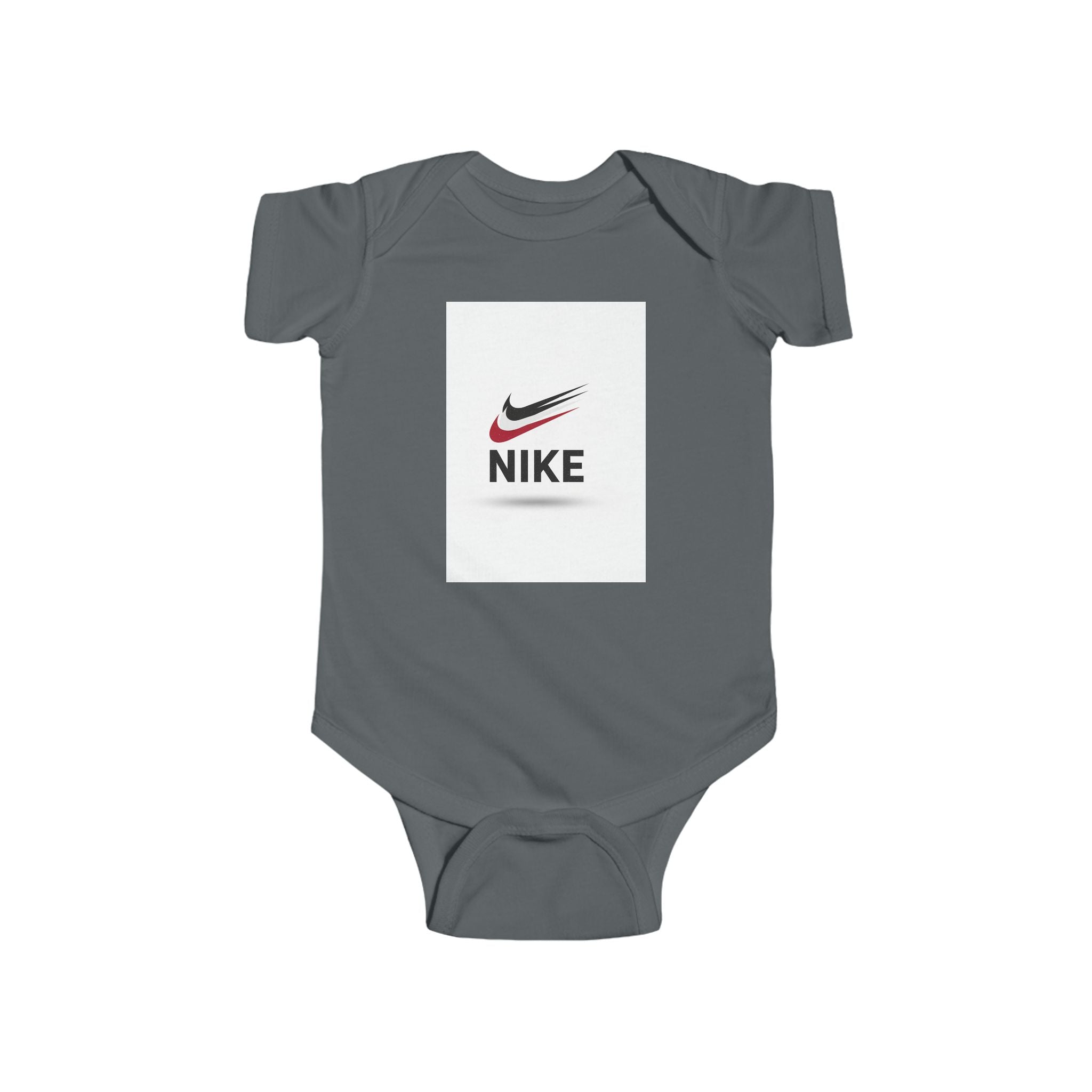 Custom All-Over Print T-Shirt