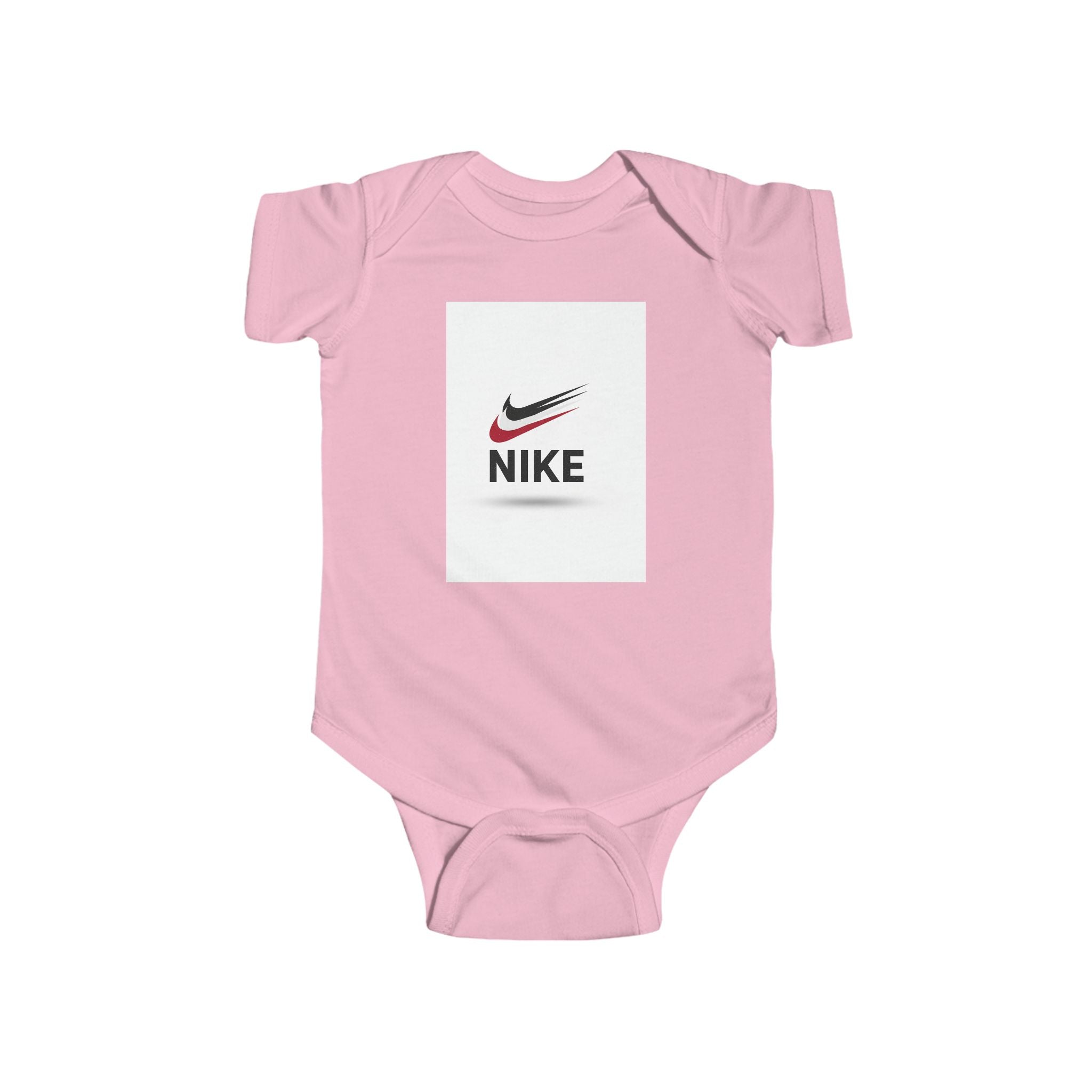 Custom All-Over Print T-Shirt