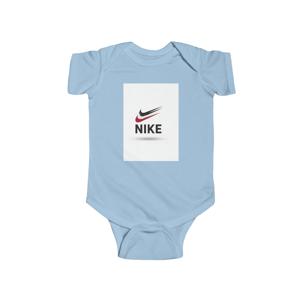 Custom All-Over Print T-Shirt