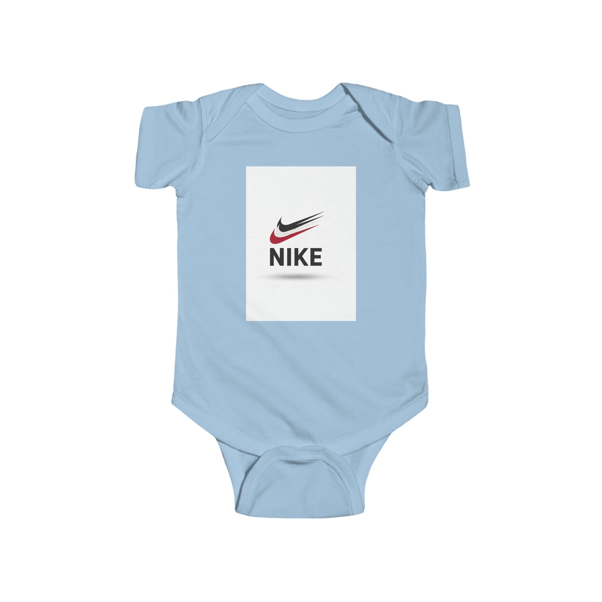 Custom All-Over Print T-Shirt