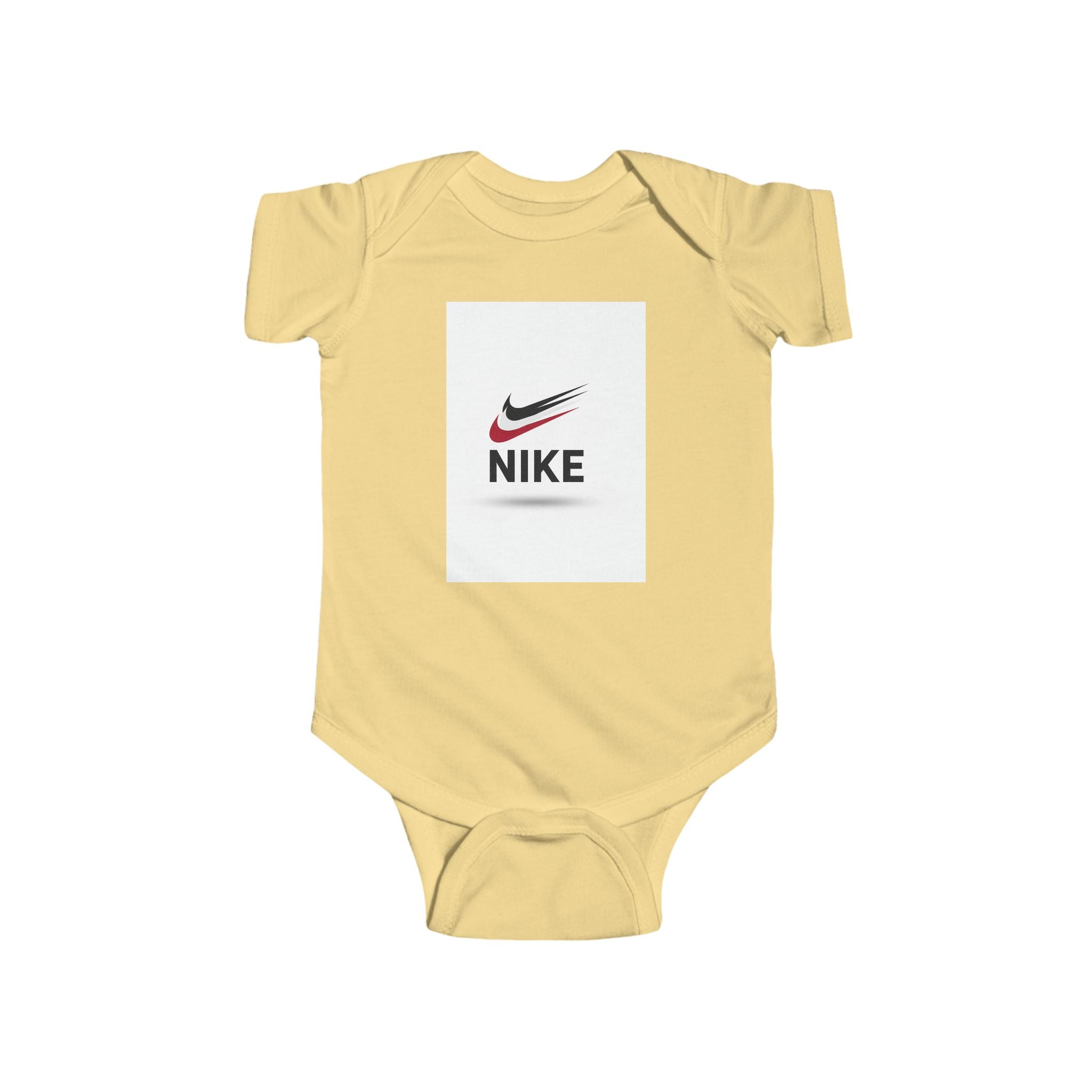 Custom All-Over Print T-Shirt