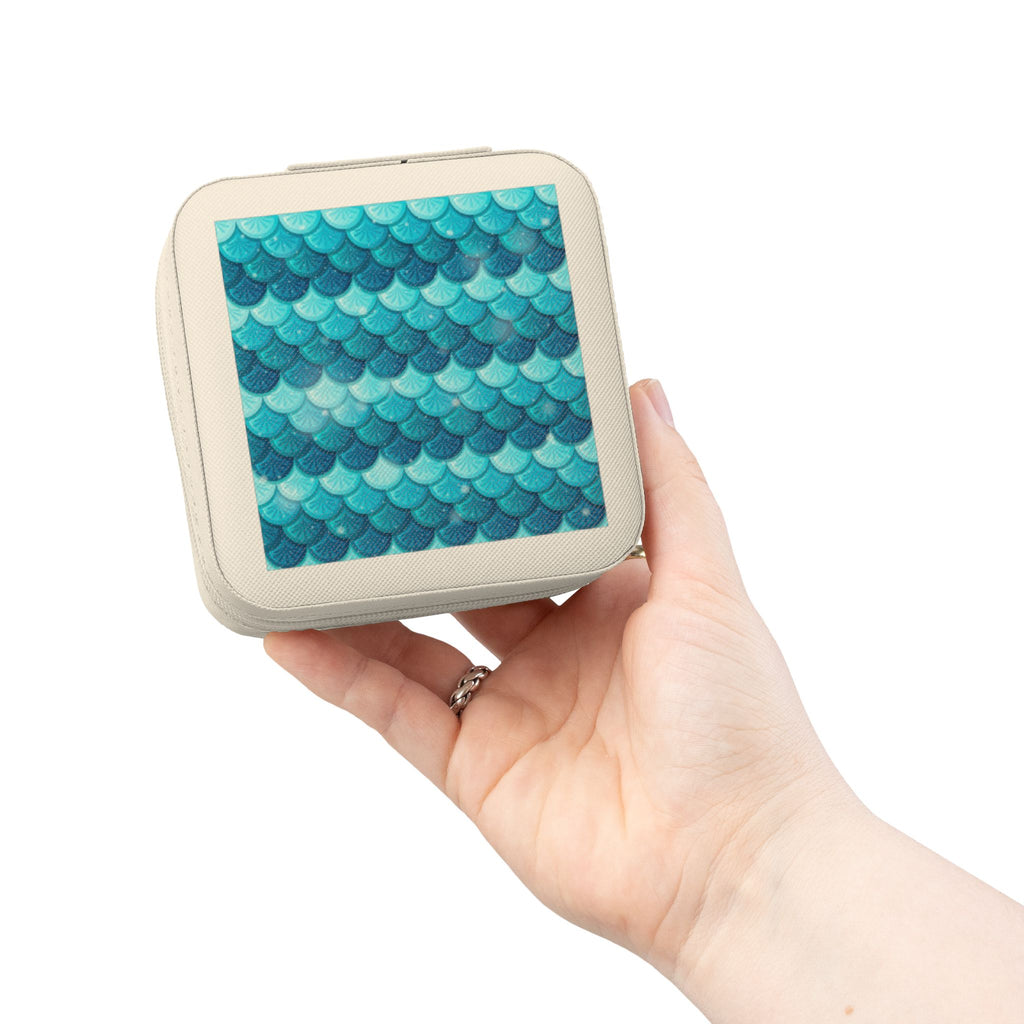 Jewelry Travel Case